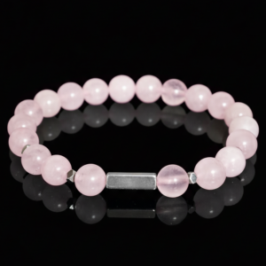 rose quartz