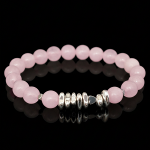 rose quartz